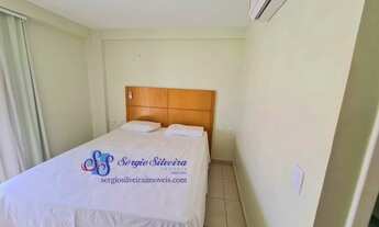 Imagem 7: Grande oportunidade: Cobertura mobiliada com 2 suítes no Porto das Dunas