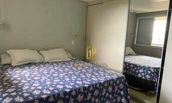 Imagem 5: Apartamento com 3 dormitórios à venda, 74 m² por R$ 410.000 - Vila Monticelli - Goiânia/GO