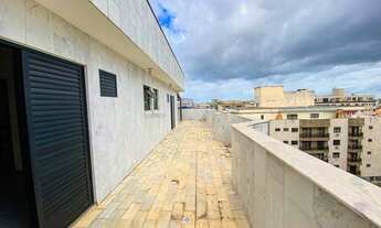 Imagem 5: Cobertura com 4 quartos, 195m2, à venda em Cabo Frio, Vila Nova