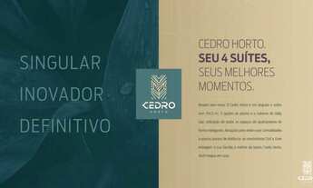 Imagem 4: Horto Cedro apartamento de forma inteligente no Horto Florestal - Salvador - BA