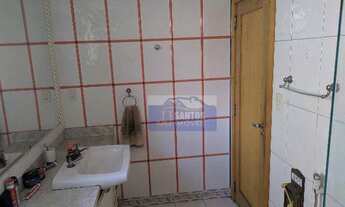 Imagem 2: Apartamento à venda, 96 m² por R$ 270.000,00 - Água Rasa - São Paulo/SP