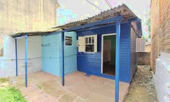 Imagem: Porto Alegre - Casa Padrão - Partenon