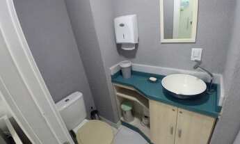 Imagem 6: Viamão - Conjunto Comercial/Sala - Centro