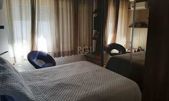 Imagem 7: Porto Alegre - Apartamento Padrão - Menino Deus