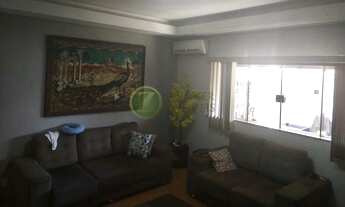 Imagem 2: Linda casa no Jardim Itamaraty