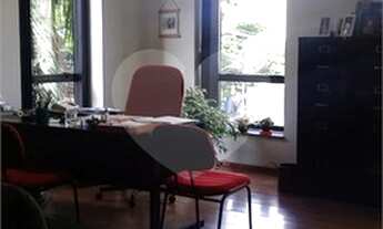 Imagem 7: SALA COMERCIAL DE 39m2 NO MORUMBI - 2 VAGAS - 1 SALA - 2 BANHEIROS