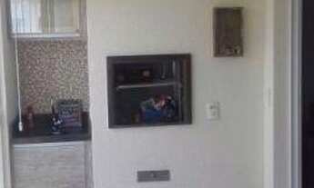 Imagem 4: Apartamento com 2 dormitórios à venda, 81 m² por R$ 850.000,00 - Tatuapé - São Paulo/SP