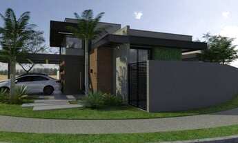 Imagem 3: Casa - Jardins do Império - Indaiatuba/SP