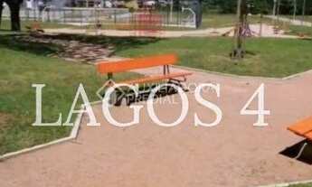 Imagem 3: PORTO ALEGRE - Terreno Padrão - Lagos de Nova Ipanema