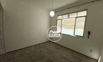 Imagem 3: Daher Aluga: Apartamento 2 Quartos , 51 m², Centro de Cascadura - CDQ 8