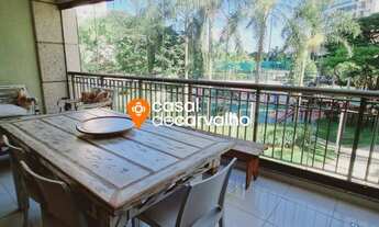 Imagem: Apartamento,157 metros quadrados com 5 quartos