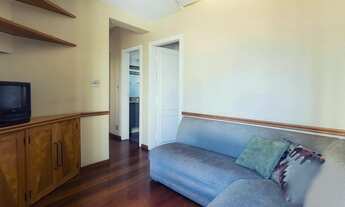 Imagem 3: BELO HORIZONTE - Apartamento Padrão - Lourdes