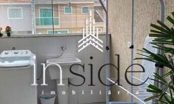 Imagem 5: Casa para venda possui 175 metros quadrados com 3 quartos em Uberaba - Curitiba - PR