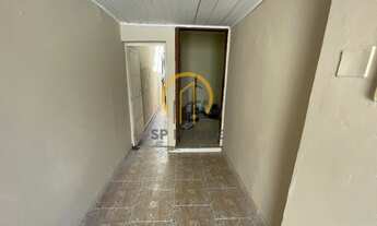 Imagem 3: Casa para locação, térrea, 2 dormitorios, 2 vagas, 1 banheiro, Saúde