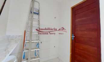 Imagem 5: CASA COM 3 SUITES NO CONDOMÍNIO GREEN CLUB 3