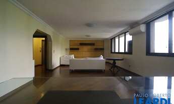 Imagem 2: APARTAMENTO - JARDIM PAULISTANO - SP