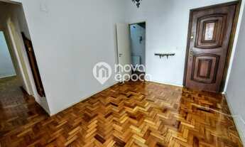 Imagem 4: Rio de Janeiro - Apartamento Padrão - Copacabana