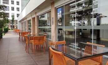 Imagem 7: Apartamento no passeio Pedra Branca com 2 quartos