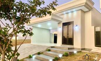 Imagem 2: Casa em condomínio com 3 quartos no CONDOMÍNIO HORIZONTAL BELVEDERE 2 - Bairro Condomínio