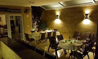 Imagem 5: Casa com 4 dormitórios à venda, 410 m² por R$ 1.500.000,00 - Parque Residencial Buona Vita