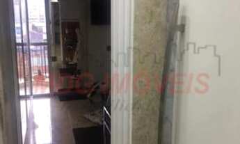 Imagem 4: Apartamento na Vila Clementino , com um quarto, uma vaga de garagem, ao lado do metrô Sant