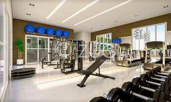 Imagem 4: Apartamento - Swiss Park - Campinas