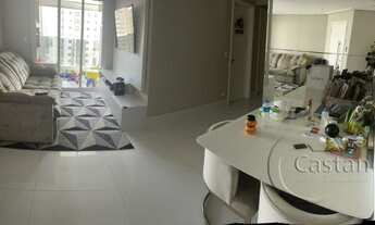 Imagem 4: SAO PAULO - Apartamento Padrão - Tatuapé