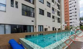 Imagem 2: Apartamento para venda e locação Vila Olimpia - SP