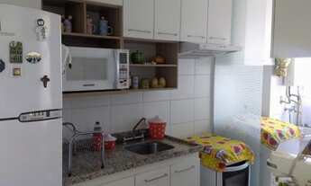 Imagem 4: Apartamento - Parque Industrial - Campinas
