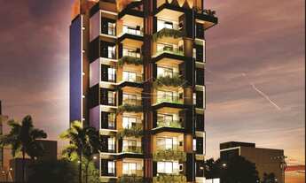 Imagem: Toledo - Apartamento - Vila Industrial