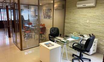 Imagem 5: Porto Alegre - Conjunto Comercial/Sala - Petrópolis