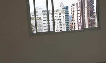 Imagem 5: Apartamento para aluguel possui 99 metros quadrados com 2 quartos em Boqueirão - Santos