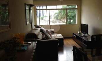 Imagem 6: APTO 92 M² - 3 DORMS - 2 BANHS - 1 VAGA - SP