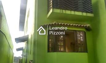 Imagem 2: Casa à venda 3 Quartos, 1 Suite, 2 Vagas, 250M², Jordanópolis, Arujá - SP