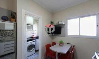 Imagem 3: Cobertura à venda, 3 quartos, 3 suítes, 3 vagas, Rudge Ramos - São Bernardo do Campo/SP