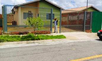 Imagem: Res. Santa Terezinha, entrada R$ 15.900,00!