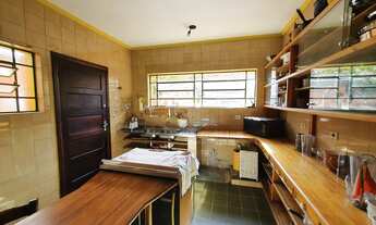 Imagem 5: SAO PAULO - Casa padrao - CITY BUTANTA