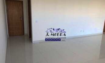 Imagem 4: VISTA LIVRE -BOQUEIRÃO - NOVO! 2 POR ANDAR - 3 GARAGENS - SLA COM TERRAÇO - ÓTIMA LOCALIZA