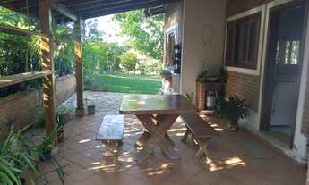 Imagem 4: Chácara à Venda em Condomínio Fechado 1000 metros quadrados com 3 quartos em Artur Nogueir