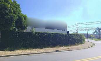 Imagem 5: Galpão jundiaí