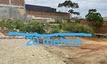 Imagem 7: Terreno esquina Terreno / lote com venda por R$80.000