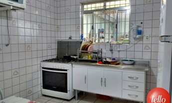 Imagem 6: São Bernardo do Campo - Casa Padrão - Rudge Ramos