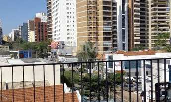 Imagem 5: Apartamento - Cambuí - Campinas