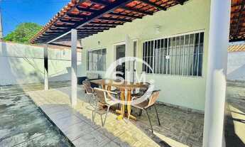 Imagem 3: Casa com 2 dormitórios, 100 m² - venda ou aluguel na Ogiva - Cabo Frio/RJ