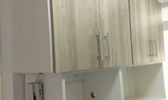 Imagem: APTO PROX HOSPITAL CPO LIMPO