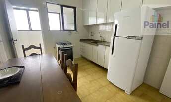 Imagem 7: São Vicente - Apartamento Padrão - Itararé