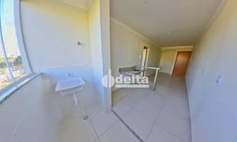 Imagem 5: Apartamento com 2 dormitórios à venda, 43 m² por R$ 155.000,00 - Dona Zulmira - Uberlândia