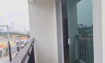 Imagem 3: São Paulo - Apartamento Padrão - Tatuapé