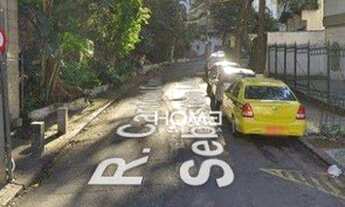 Imagem 2: Apartamento com 2 dormitórios à venda, 25 m² por R$ 104.000,00 - Santa Teresa - Rio de Jan