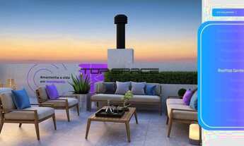 Imagem: Apartamento para Venda em Curitiba, Capão